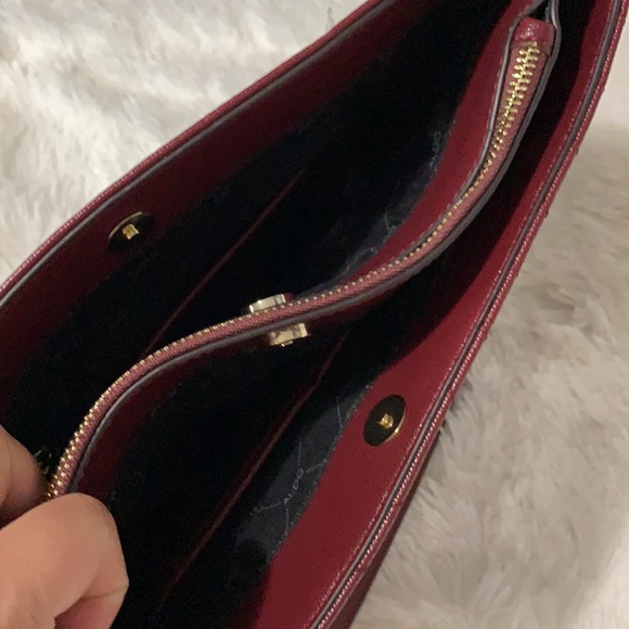 Aldo shoulder/tote bag - Picture 9 of 13